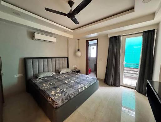 Premium 3 BHK Fully Furnished Apartment